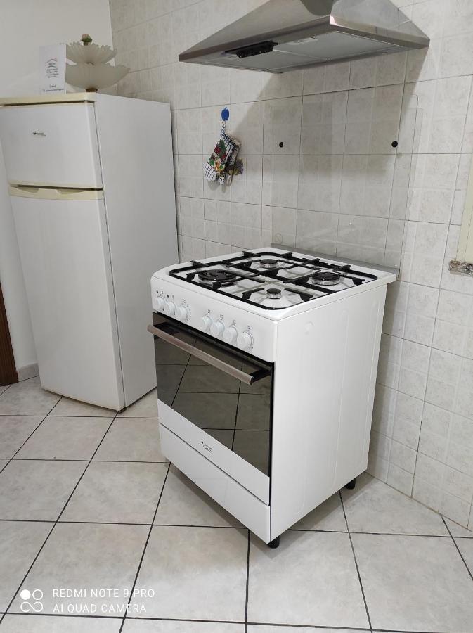 Вілла Casa Cesa Selargius Екстер'єр фото