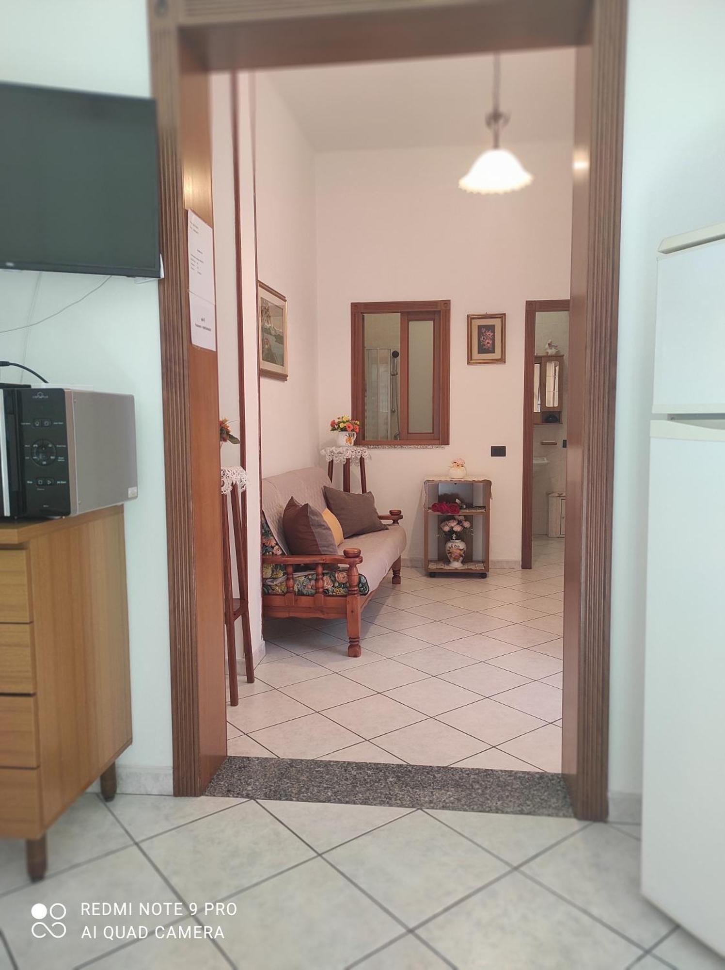 Вілла Casa Cesa Selargius Екстер'єр фото